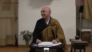 Lo Shodoka, il Canto del Risveglio, di Yoka Daishi 48