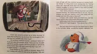 Winnie the Pooh: The Bite Before Christmas