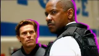 You Missed the Genius of Spike Lee&rsquo;s Inside Man