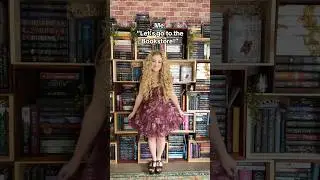 Buying books & reading books are 2 very different hobbies #booktube #fantasybooks #books #bookish