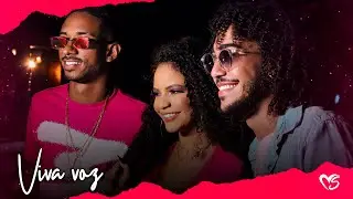 Banda Sentimentos e Mc Tocha - Viva Voz (MARCANTE) - #EPduplo