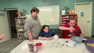 puppy chow   HD 720p