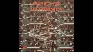 Gino Marinuzzi Jr. &ndash; Elektron Chor