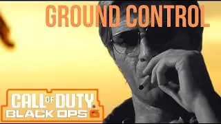🔥 Call of Duty: Black Ops 6 Ground Control Walkthrough & Gameplay | Full Guide!