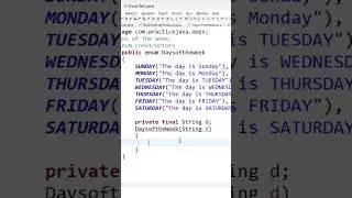 Instance variable versus argument passing parameter |#Shorts