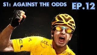 PCM 2018 TT Climber, Extreme Difficulty Ep.12