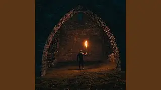 fortified gate