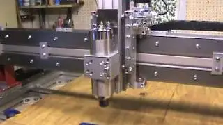 Building CNC Router Parts CRP4848-17.MPG