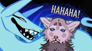 BAD TRIP // Animation meme // ToonSquid 