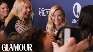 Hollywood&rsquo;s Most Powerful Women Reveal How They Take Charge