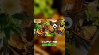 Buffet's Dirty Secret: The Illusion of Endless Fresh Food!