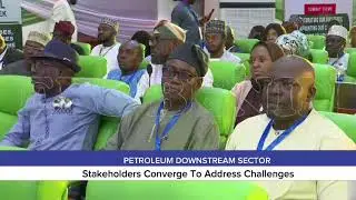 PETROLEUM DOWNSTREAM SECTOR: Stakeholders Converge To Address Challenges