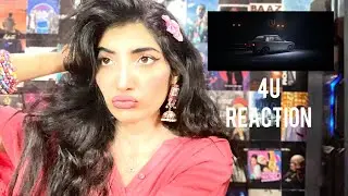 EMIWAY BANTAI X MAANU - 4U REMIX | OFFICIAL MUSIC VIDEO | WHOLE HEARTEDLY (Album) | REACTION |