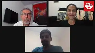 Live do Sindicato: Informe sobre reuni&atilde;o com Metr&ocirc; e as lutas da categoria