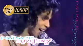 Prince Concert 88 | Lovesexy Tour, pt. 2, Germany (1988) @duane.PrinceDMSR