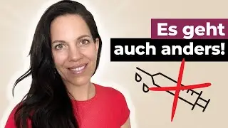 Botox oder Falten? Falsch gedacht - das ist die wahre Alternative!