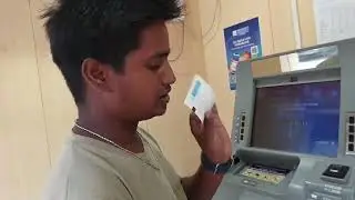 Bank Of Maharashtra Atm Card Activate Kaise Kare 2025 Update | How to Activate Bom Atm Card