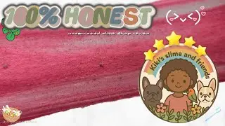 KikiSlime&Friends🐾UNDERRATED SLIME SHOP REVIEW💯💫
