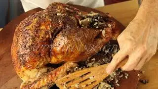 How to cook Turkey 10 Best Hacks&diams;️Thanksgiving Cooking Secrets &diams;️#chefpachi #cookinghack #turkeytips