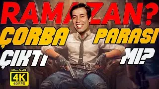PUBG: AMA KOMEDİ FİLMLERİ İLE