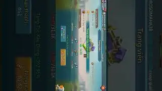 l&agrave;m 8 hell3 d&iacute;nh nv x&acirc;y dựng... hic... |Lordmobile | songGAME