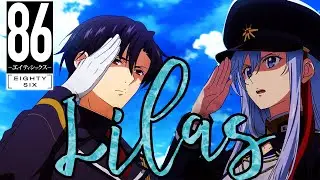 「AMV」86 - Lilas