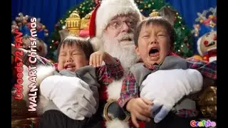 WALMART 2021 Christmas - Usfoods72 USA.