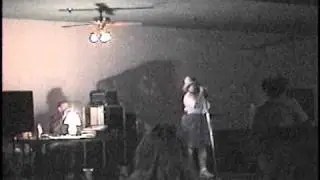NC's Finest: ELVIRA and THE DIRTY SOUTH 2011