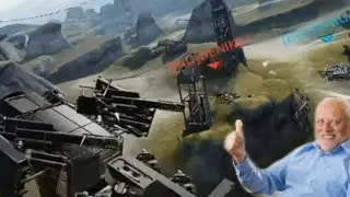 Crossout Mobile - Insanity Slapper