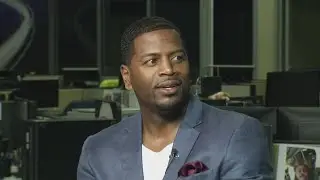 Maurice Johnson
