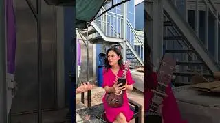 Pengamen Cantik Septi di undang ke Indosiar #viralvideo #viralshorts #pengamencantik