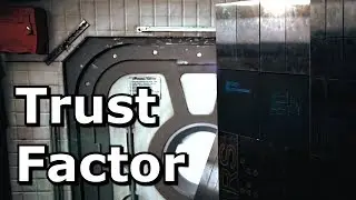 The Trust Factor