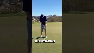 What&rsquo;s your putting grip? Left hand low, traditional, claw, prayer?