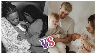 Qui & Ken Vs Connor And Liana Family,  Real Names & Ages 2025