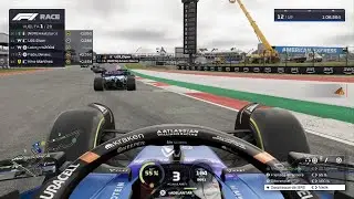 VR F3