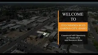 3232 Chinden Blvd Property Showcase