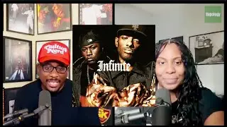 Rapology Year-End Wrap-Up | The best hip-hop albums of 2025 EP.26