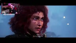 Expedition 33 [VOD 12/13/2025] pt.9