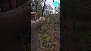 listen to that wind #fieldarchery #asiaticarchery #thumbdrawarchery #traditionalarchery #horsebow