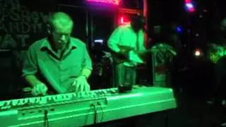 TopShowBand Live @The Bottle Ranch part 1