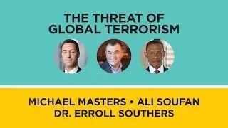 The Threat of Global Terrorism