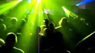 Krizz Kaliko - HARDCORE Ft Worth Texas