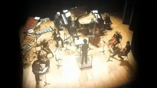 L'&eacute;l&eacute;phant by C. Saint-Sa&euml;ns - JB Salles (double bass)