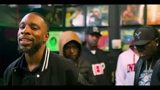 Message - Pheddi Glock Ft. Skypp