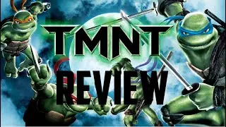 TMNT review