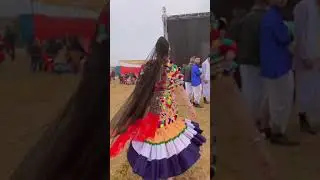 Amazing Tharu Dance by Talented Performers 🤑🤑 #youtubeshorts #shortvideo #shorts