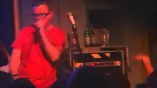 Kerbdog - Dummy Crusher (Live in Kilkenny)