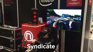 INSOMNIA 62 : Novatech Recap