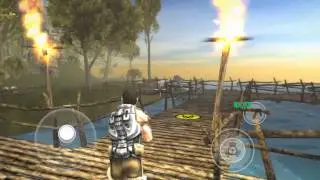 Storm zone movie