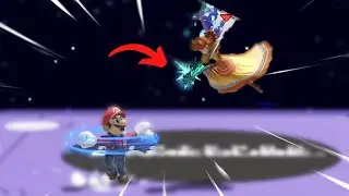 Smash Mods становятся еще безумнее!